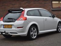 tweedehands Volvo C30 2.0 R-Edition '11 Leder Clima Cruise Inruil mogeli