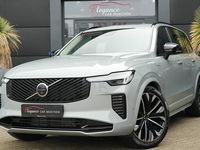Occasion Volvo XC90 Ultra 455 PK (334 kW) 2025 Grijs (metallic) SUV