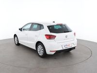 tweedehands Seat Ibiza 1.0 TSI Style 116PK | FJ28060 | Navi | Adaptive Cr