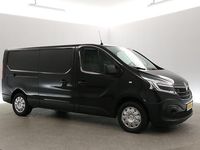 Occasion Renault Trafic 145 PK (106 kW) 2021 Zwart MPV