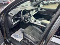 tweedehands Audi Q7 60 TFSi e Quattro PHEV S line Tip./NP 119000 Euro