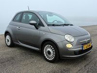 Occasion Fiat 500 Sport 69 PK (50 kW) 2013 Grijs Hatchback