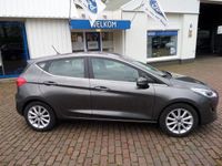 tweedehands Ford Fiesta 1.0 EcoBoost Titanium 100PK