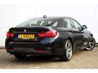 tweedehands BMW 418 4 Serie Gran CoupéExecutive Edition