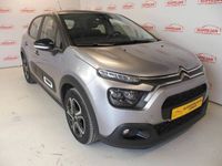 tweedehands Citroën C3 1.2 PureTech Shine, Keyless Go + Entry, App connect, Stoelverwarming, cruise controle