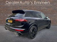 tweedehands Porsche Cayenne 3.0 S E-Hybrid LEDER PANODAK LMV NAVIGATIE 67000KM