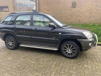 tweedehands Kia Sportage 