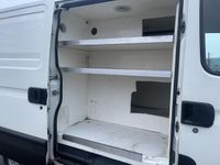 tweedehands Iveco Daily 35S14V 300 H2 L | Koelwagen | AUTOMAAT | 3500 kg Trekgewicht | Bank | Geissoleerde laadruimte | 2x Schuifdeur | 136 PK | Banden voor alle seizoenen