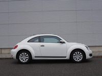 Occasion VW Beetle Design 2013 Wit Hatchback