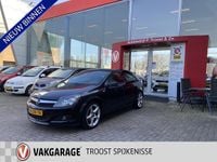 Occasion Opel Astra GTC 116 PK (85 kW) 2008 Zwart Hatchback