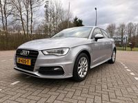 Occasion Audi A3 Sportback Sport 2017 Grijs (metallic) Hatchback