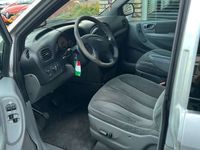 tweedehands Chrysler Voyager 2.8 CRD SE Luxe