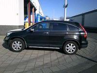 tweedehands Honda CR-V 2.0 MET AIRCO LEER