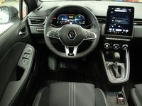 tweedehands Renault Clio V 1.6 E-Tech Hybrid 145 Engineered - Pack Advanced Driving Hybrid / Elektrisch verwarmbare voorstoelen