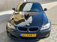 tweedehands BMW 320 3-SERIE d Efficient Dynamics Edition Luxury Line