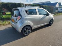 tweedehands Chevrolet Spark 1.0 bi fuel