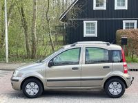 tweedehands Fiat Panda 1.1 Active | Stuurbekrachtiging | Apk 03-2025!