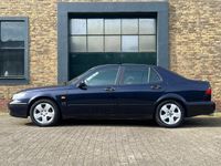 tweedehands Saab 9-5 3.0t SE Griffin| Automaat + Schuif/kanteldak + Cru