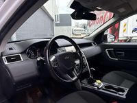 Occasion Land Rover Discovery Sport SE 150 PK (110 kW) 2015 Wit SUV