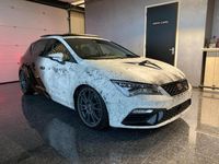 tweedehands Seat Leon 2.0 TSI CUPRA 290 Ultimate Edition 2020 DSG Pano OZ