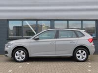 tweedehands Skoda Kamiq 1.0 TSI Active | carplay |