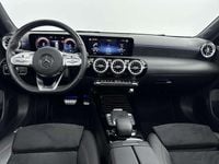 Occasion Mercedes A250 AMG line 218 PK (160 kW) 2021 Grijs Hatchback