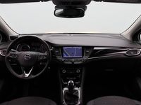 tweedehands Opel Astra Sports Tourer 1.4 Innovation 150PK Navigatie Clima