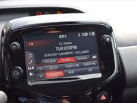 Occasion Peugeot 108 Allure 72 PK (52 kW) 2019 Blauw Hatchback