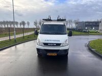 Occasion Iveco Daily 127 PK (93 kW) 2010 Overige Pickup