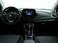 tweedehands Suzuki SX4 S-Cross 1.4 Boosterjet Select Smart Hybrid