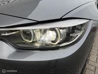 Occasion BMW 420 Executive 184 PK (135 kW) 2019 Grijs Coupé