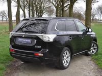 tweedehands Mitsubishi Outlander 2.0 PHEV Intense +