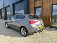 tweedehands Alfa Romeo Giulietta 1.6 JTDm Distinctive