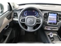 Occasion Volvo XC90 Ultimate 456 PK (335 kW) 2023 Grijs SUV