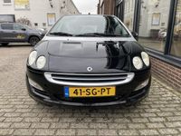 tweedehands Smart ForFour 1.1 pulse