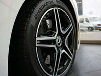 tweedehands Mercedes B250 AMG | Nightpakket | Panorama | LED | Camera |