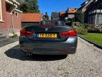 tweedehands BMW 430 4-SERIE Cabrio d High Executive