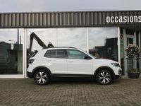 tweedehands VW T-Cross - 1.0 TSI Life