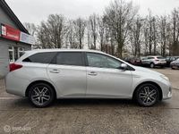 Occasion Toyota Auris 99 PK (72 kW) 2014 Grijs Hatchback