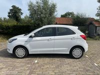 tweedehands Ford Ka Plus KA Ka+ 1.2 Trend Ultimate - 1e eigenaar