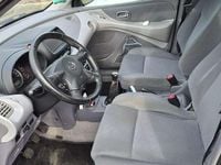 Occasion Nissan Almera Tino Visia 116 PK (85 kW) 2004 Grijs MPV