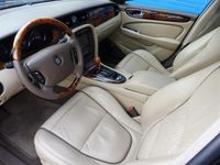 tweedehands Jaguar XJ 4.2 V8 Executive LWB 2 eigenaren