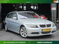 Occasion BMW 330 Executive 259 PK (190 kW) 2006 Grijs Stationwagen