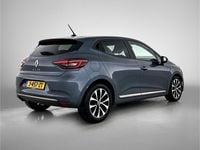 Occasion Renault Clio V Intens 2021 Grijs Hatchback