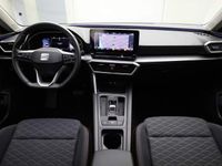tweedehands Seat Leon Sportstourer 1.4 TSIeHybrid 150kW/204PK FR DSG · Navigatie · LED · Stoel-/stuurverwarming