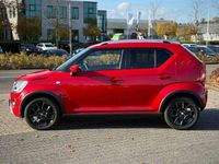 Occasion Suzuki Ignis 83 PK (61 kW) 2020 Rood Hatchback