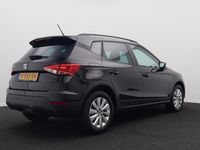 tweedehands Seat Arona 1.0 TSI AUT. 111 PK Business Intense+ Navi Carplay