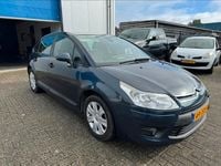 Occasion Citroën C4 119 PK (87 kW) 2009