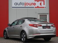 tweedehands Kia Optima Hybrid 2.0 CVVT Super Pack | Panoramadak | Camera