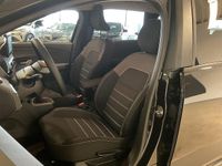 Occasion Dacia Jogger Expression 142 PK (104 kW) 2025 Zwart MPV